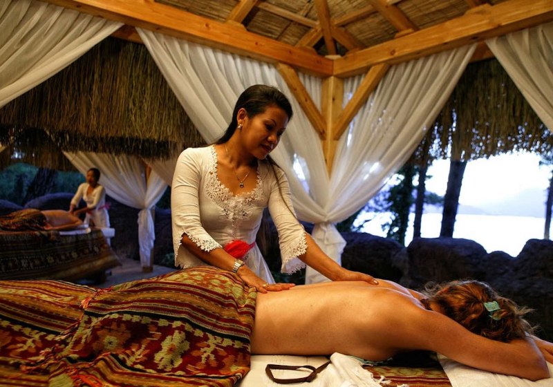 Wellness & Entspannung