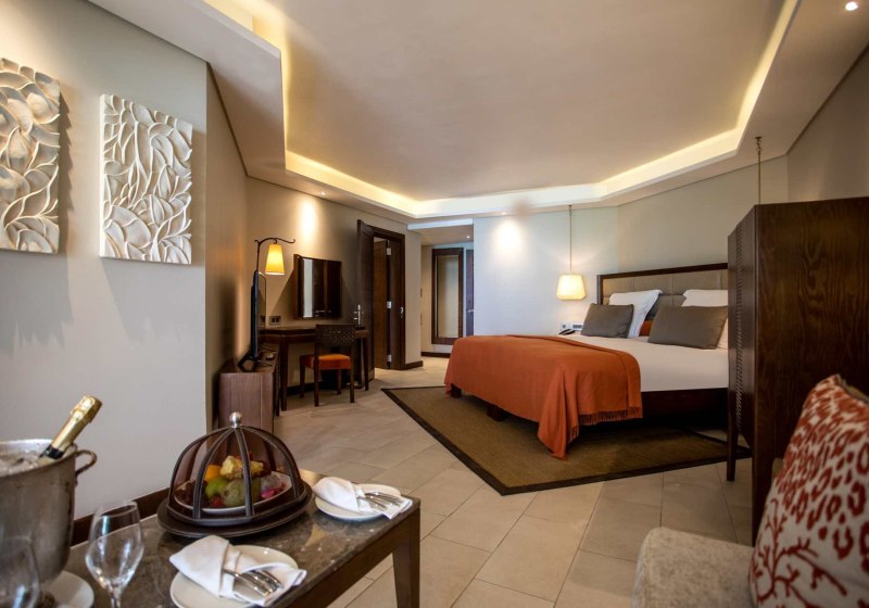 Zimmer & Wohnkomfort