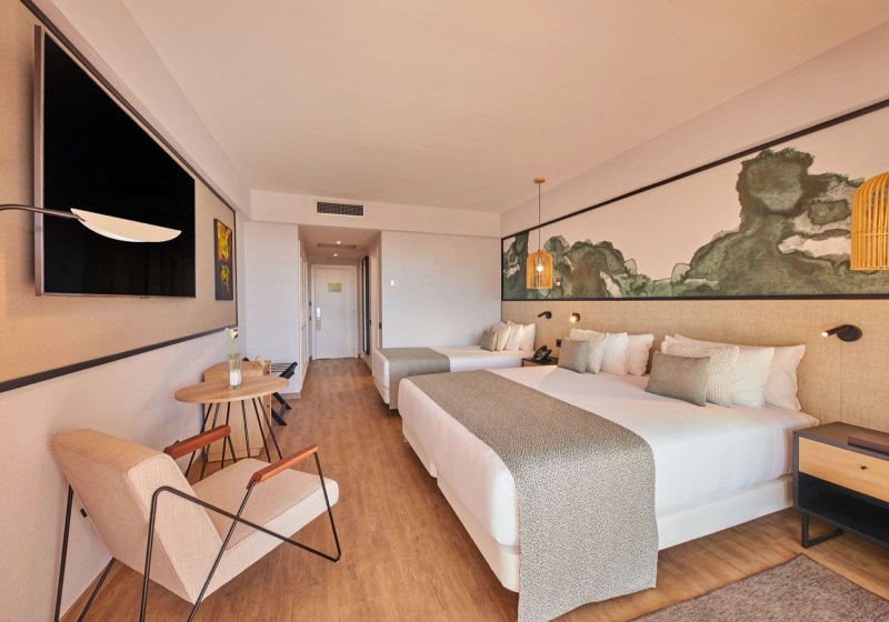 Zimmer & Wohnkomfort