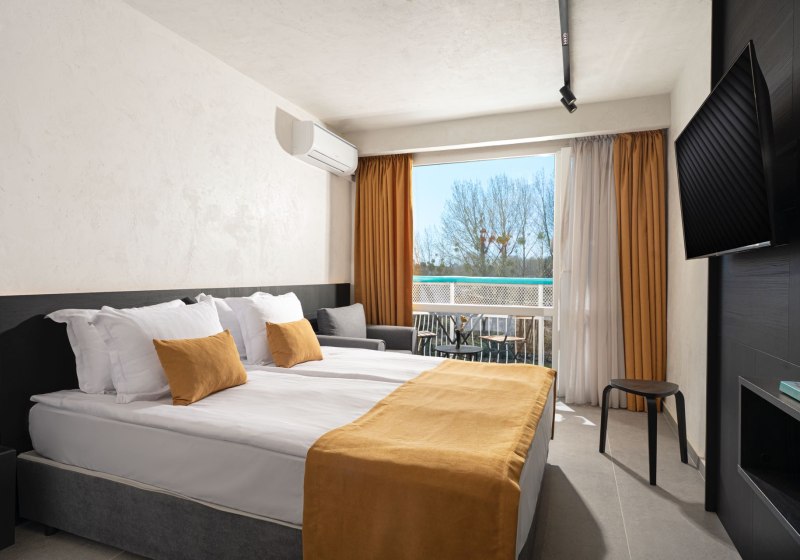 Zimmer & Wohnkomfort