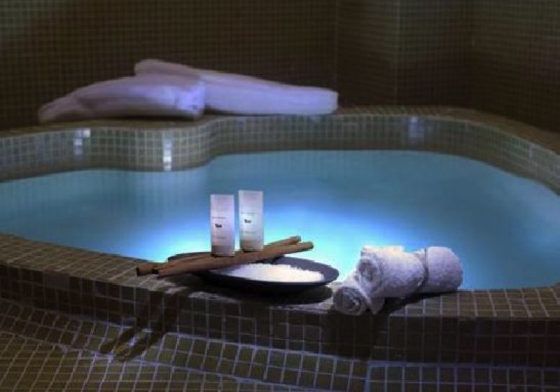 Beispiel: Wellness & Entspannung