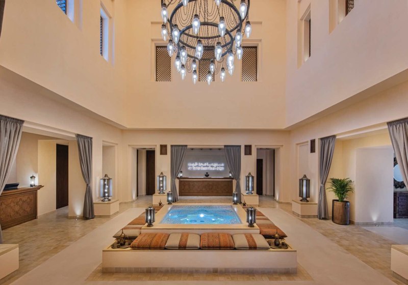 Wellness & Entspannung