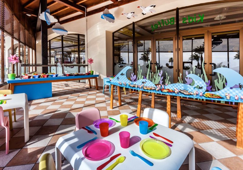 Occidental Jandia Mar