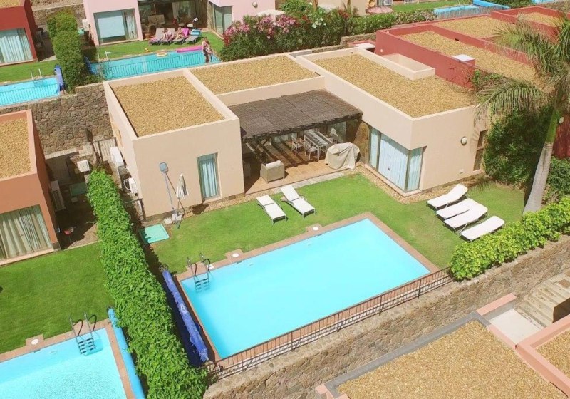 Ausstattung & Service