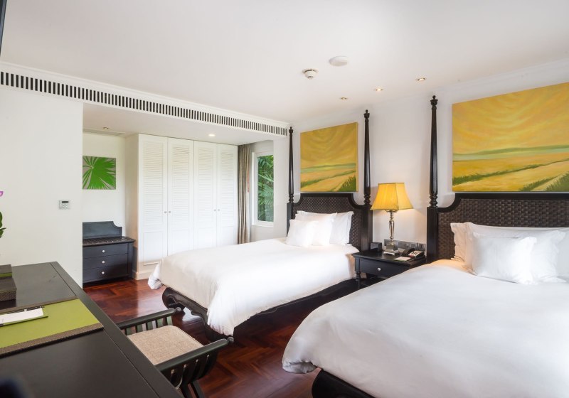 Zimmer & Wohnkomfort