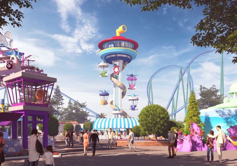 Ausstattung & Service