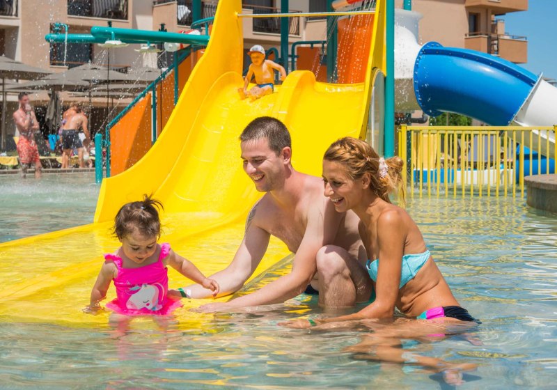 HVD Clubhotel Miramar