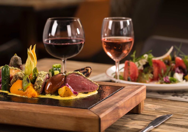 Kulinarik & Restaurants