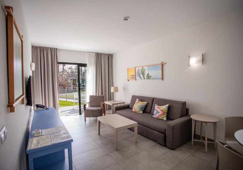 Zimmer & Wohnkomfort