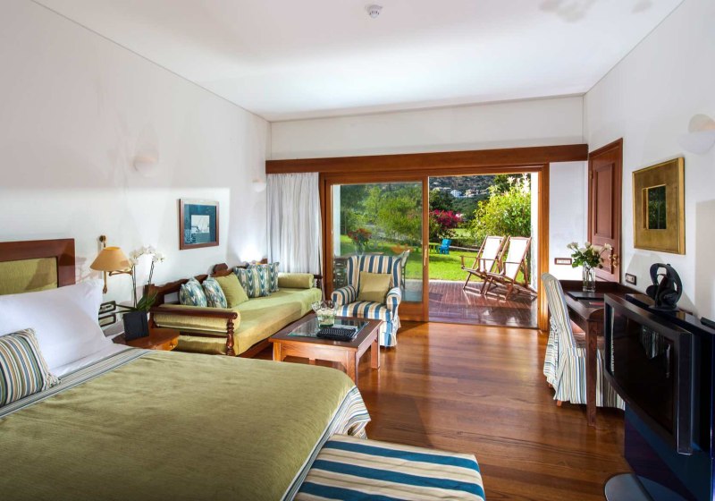 Zimmer & Wohnkomfort