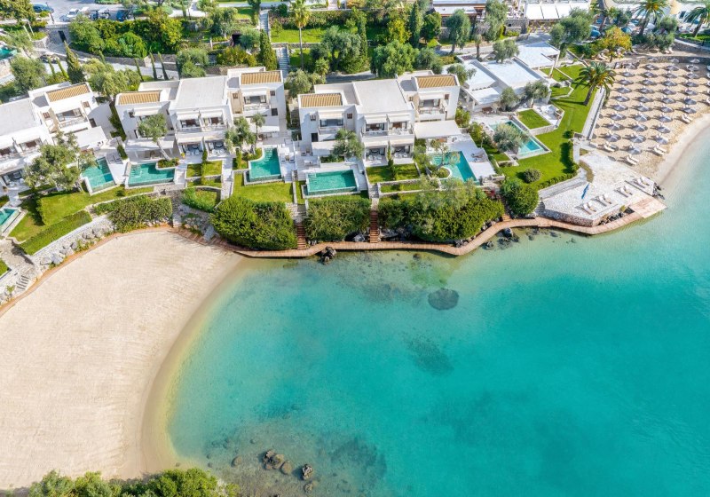 Corfu Imperial-A Grecotel Resort to Live