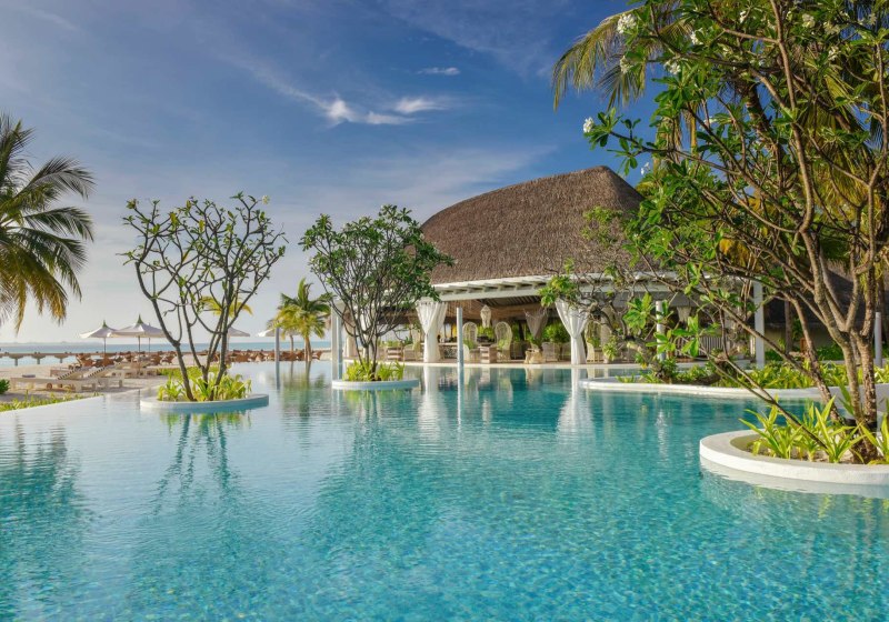 Ausstattung & Service