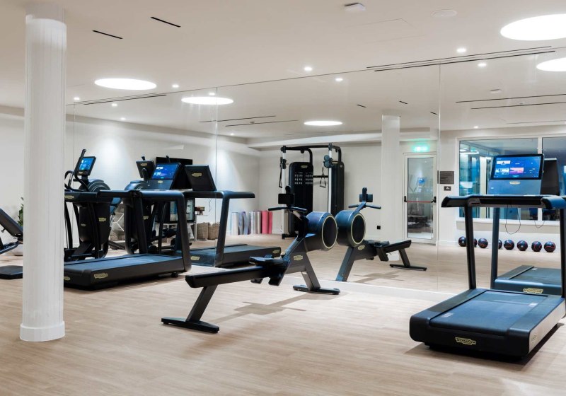 Sport & Fitness