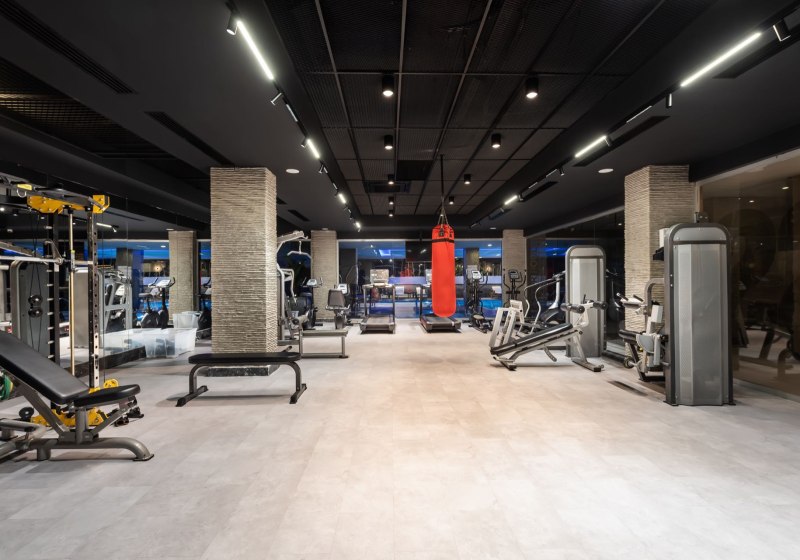 Sport & Fitness