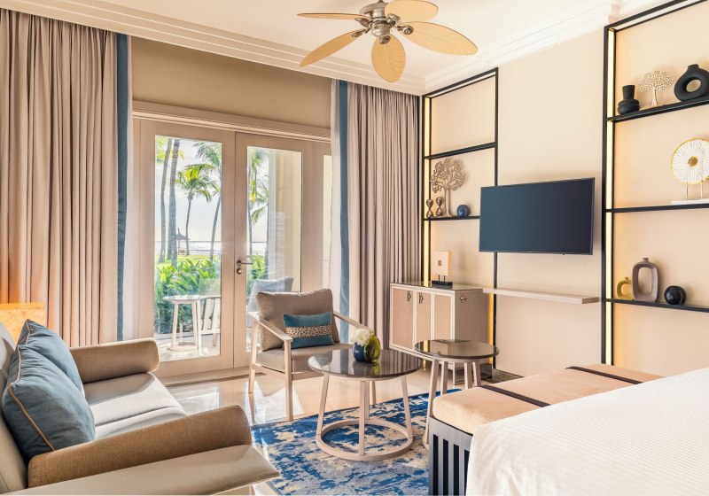 Zimmer & Wohnkomfort