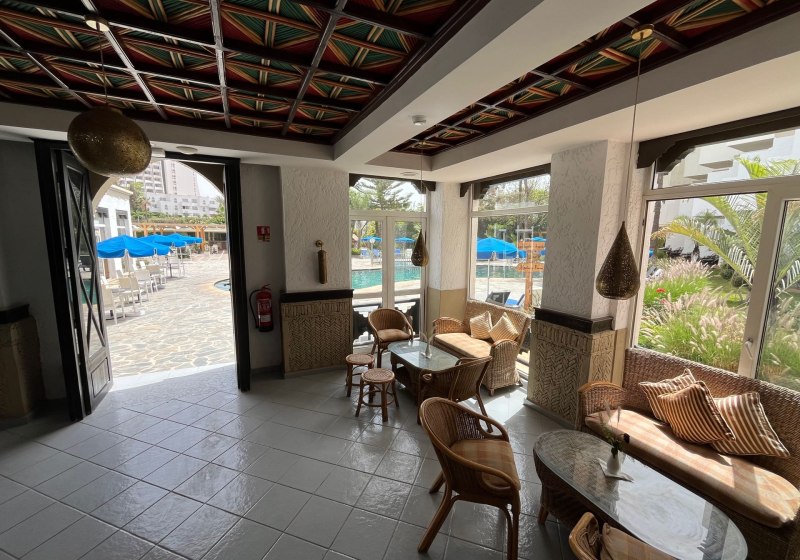 Beispiel: Kulinarik & Restaurants