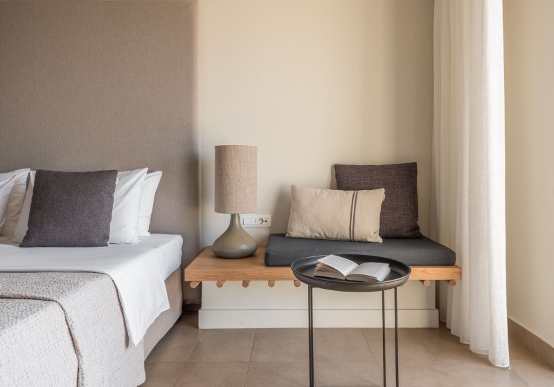 Zimmer & Wohnkomfort