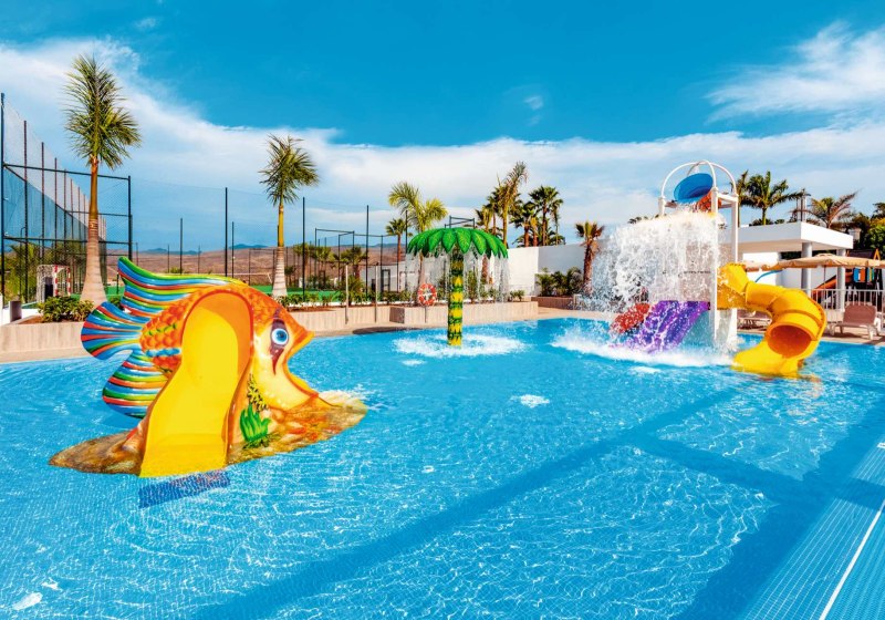 Ausstattung & Service