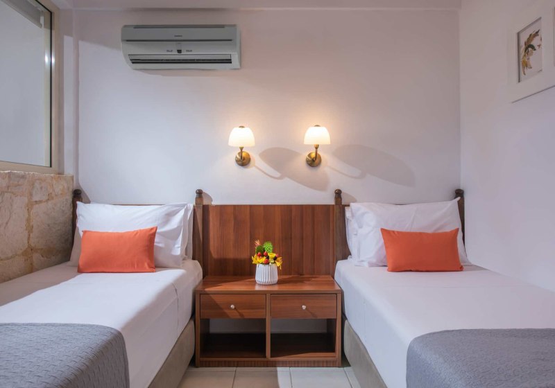 Zimmer & Wohnkomfort