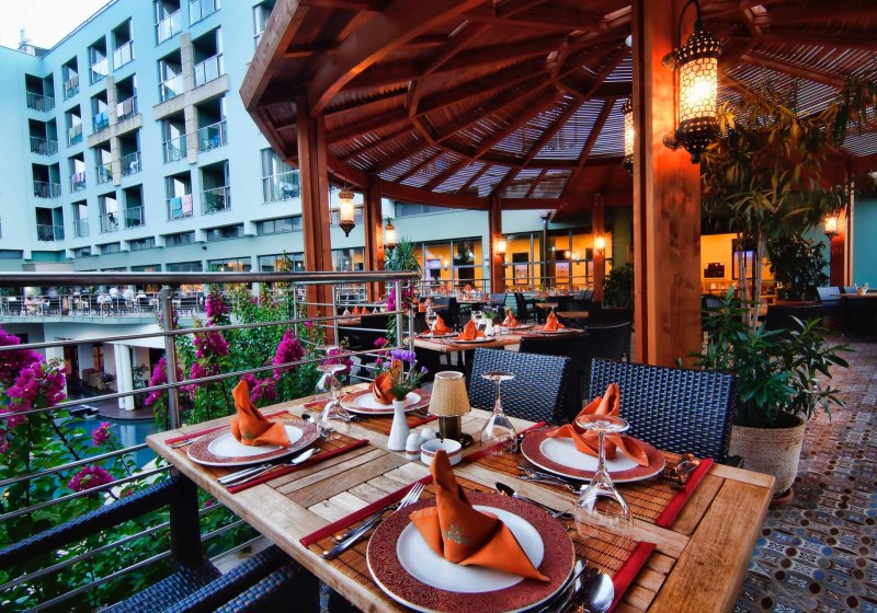 Kulinarik & Restaurants