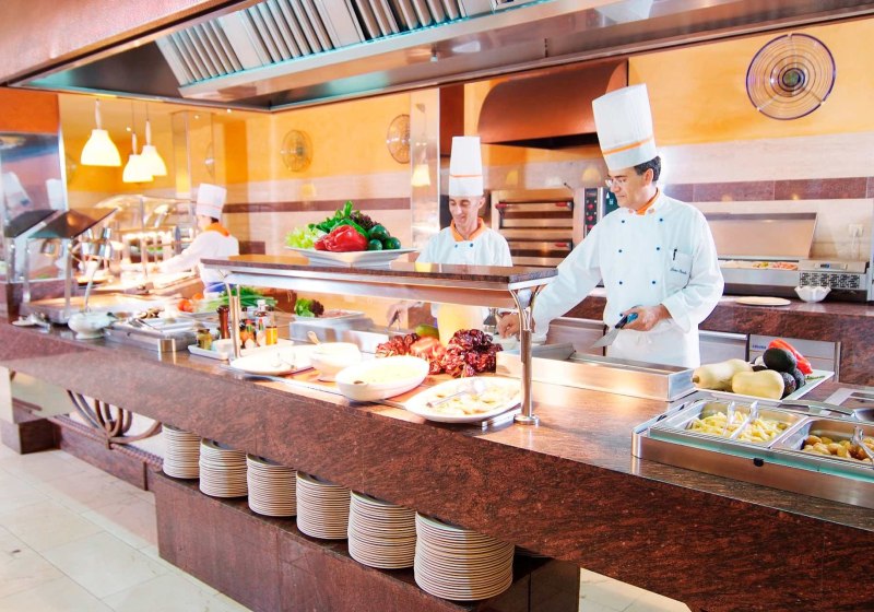 Aparthotel VIVA Blue & Spa