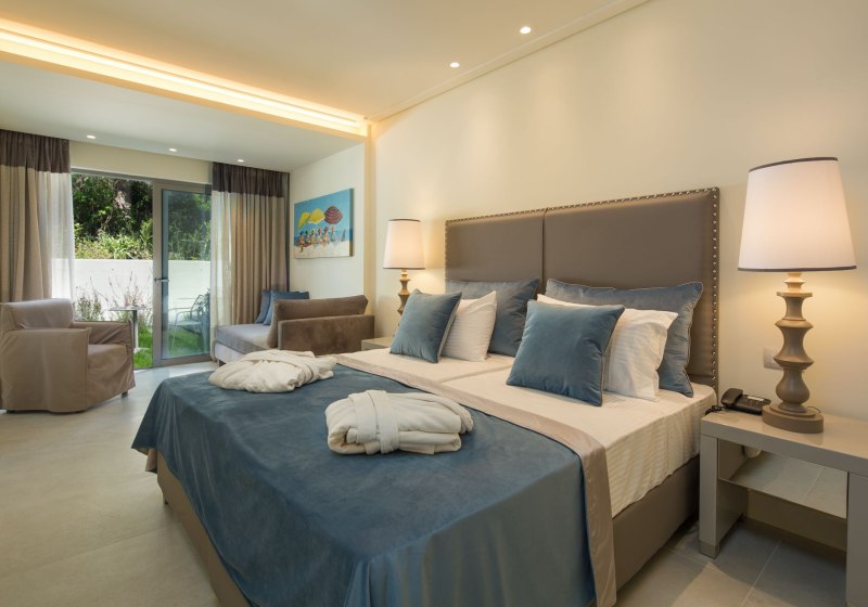 Zimmer & Wohnkomfort