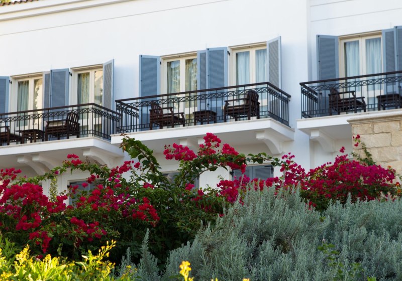 Zimmer & Wohnkomfort