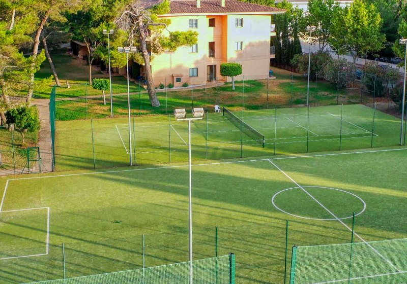 Beispiel: Sport & Fitness