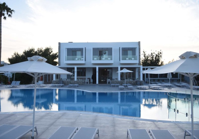 Hotel Allgemein