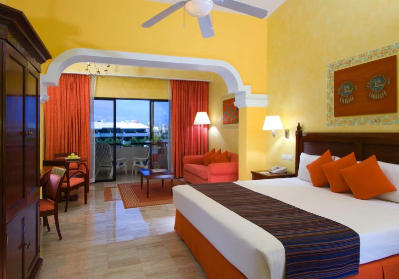 Zimmer & Wohnkomfort