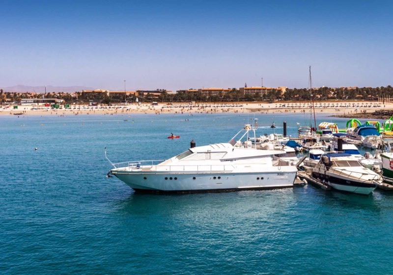Barcelo Fuerteventura Royal Level-Family Club