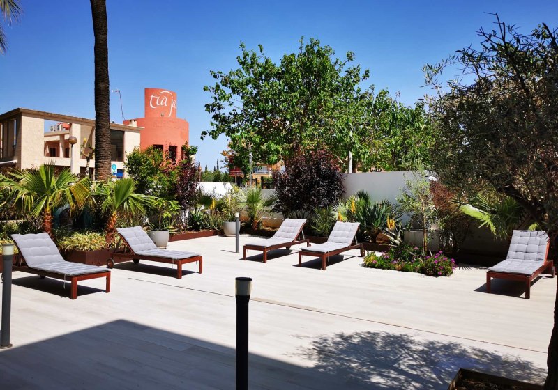 Wellness & Entspannung