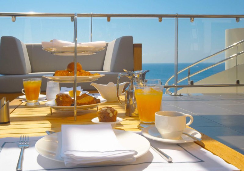 Elysium Resort & Spa