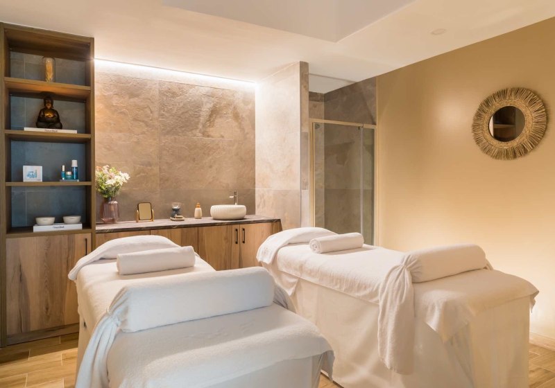 Wellness & Entspannung