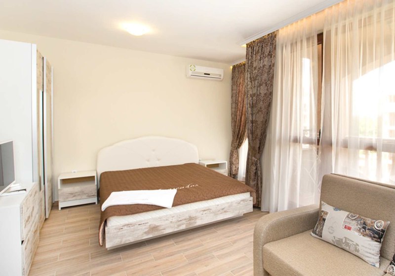 Zimmer & Wohnkomfort