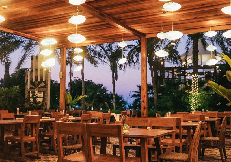 Kulinarik & Restaurants