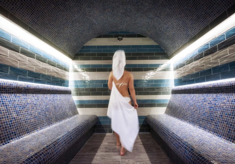 Beispiel: Wellness & Entspannung