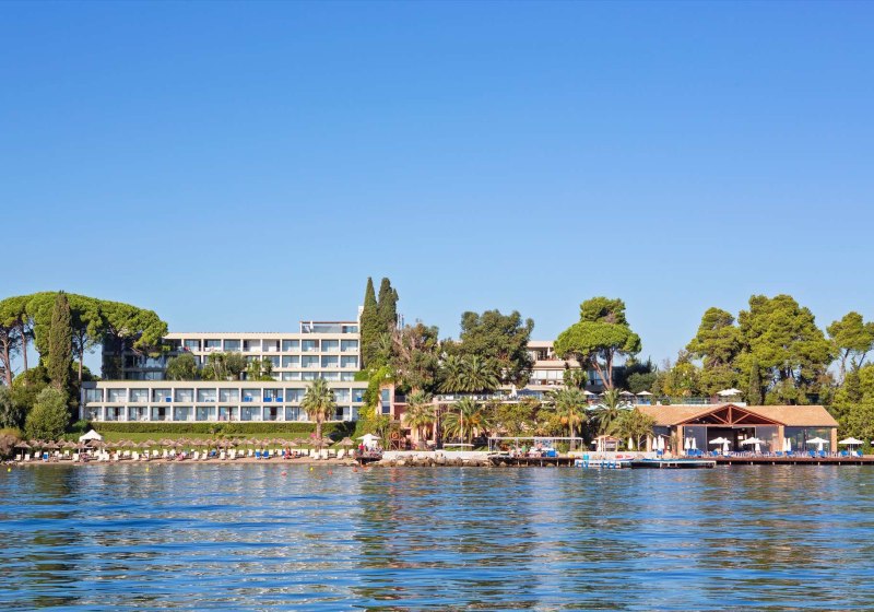 Kontokali Bay Resort & Spa