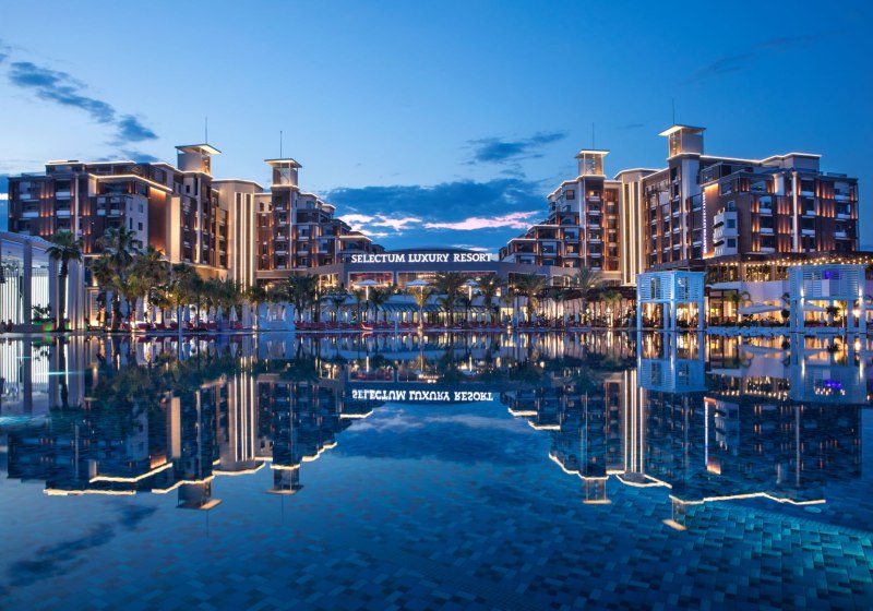 Unterhaltung & Entertainment