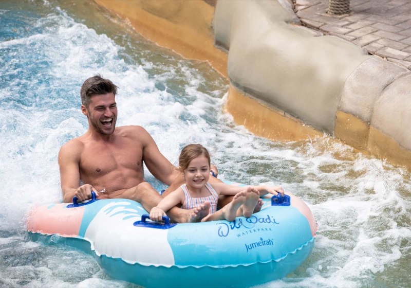 Burj Al Arab Jumeirah