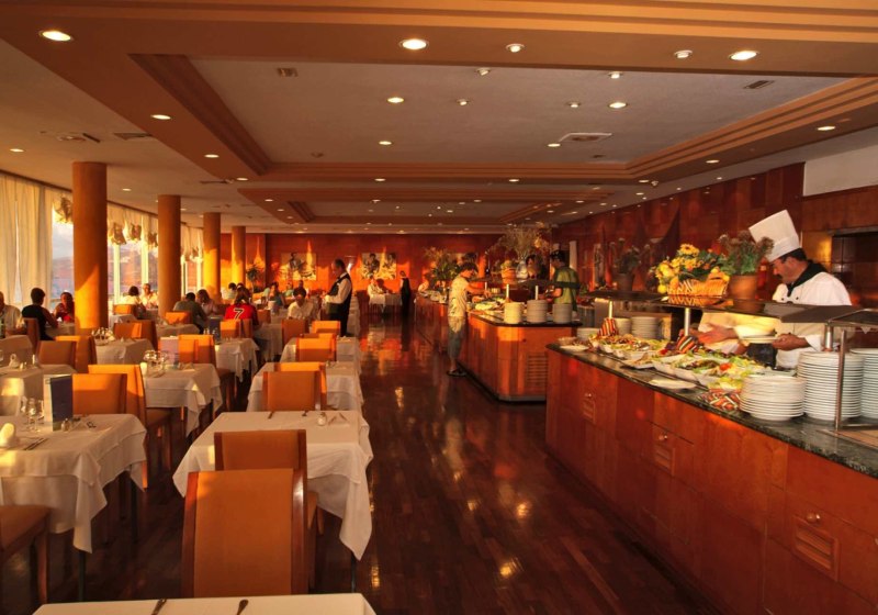 Kulinarik & Restaurants