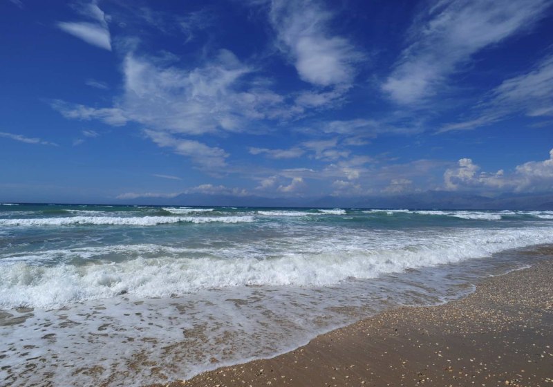 Cressida Seaside Apartments