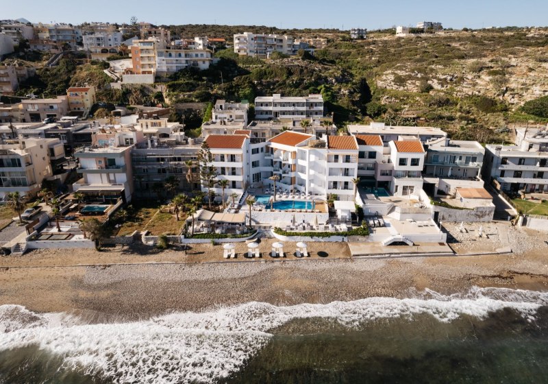 Petradi Beach Lounge