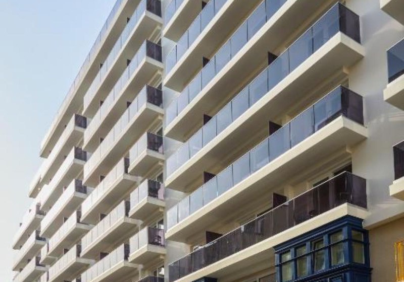 Novotel Malta Sliema Hotel