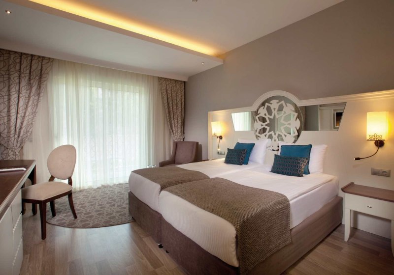 Zimmer & Wohnkomfort