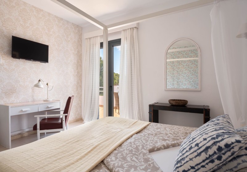 Zimmer & Wohnkomfort