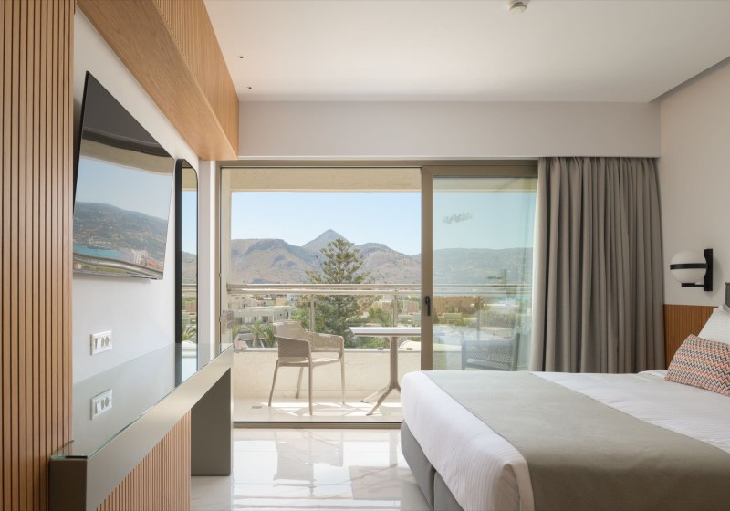 Zimmer & Wohnkomfort