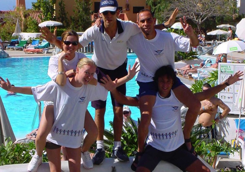 Beispiel: Unterhaltung & Entertainment