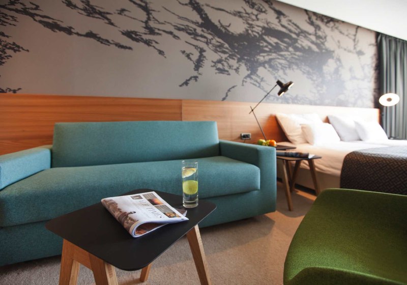 Zimmer & Wohnkomfort