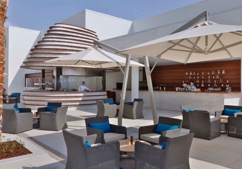 Ausstattung & Service